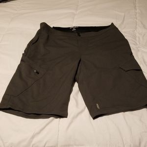 Fox Mountain Bike Shorts